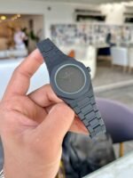 ساعه كاربون