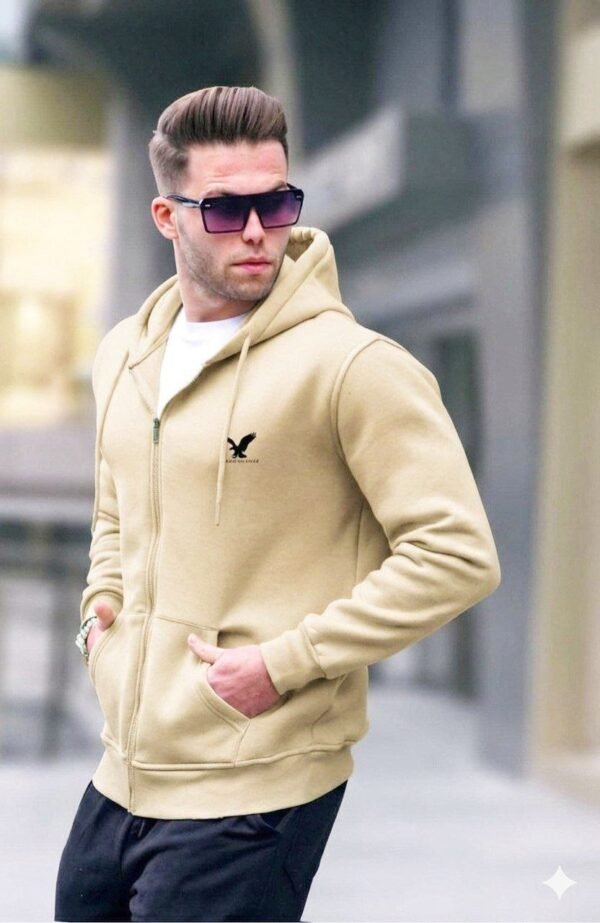 هودى شبابى سوسته